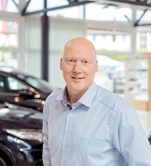 Bernd Hartema