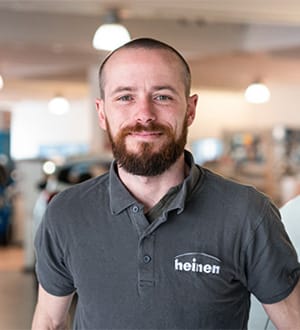 Daniel Hoffmann