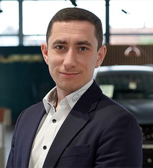 Dimitri Belkin
