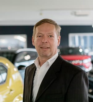 Marc Siebeck