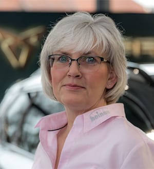 Sabine Schorsch