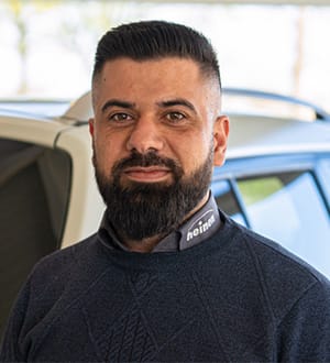 Sari Sabri Khero