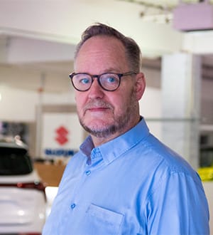 Thorsten Brune