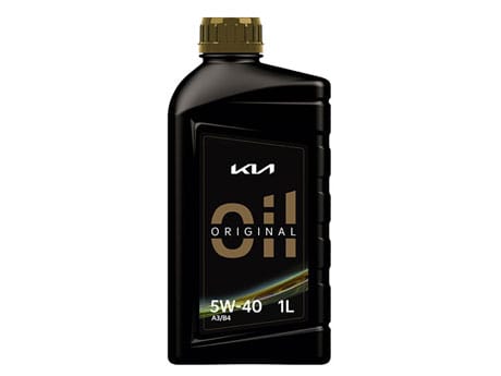 Kia Original Öl